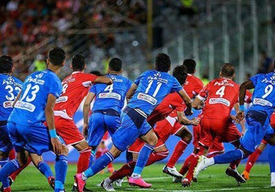  استقلال و پرسپولیس نزد سازمان بورس ثبت شدند 