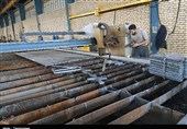 2000 میلیارد تومان تسهیلات به واحد‌های تولیدی استان گلستان پرداخت شد