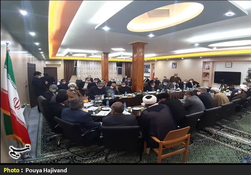 برگزاری جلسه کمیسیون کشاورزی برای بررسی علل آلودگی هوای تهران