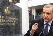 گزارش| اقتصاد ترکیه و برکناری دومین رئیس بانک مرکزی ظرف یکسال و نیم