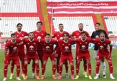 تراکتور، محبوب‌ترین تیم ایرانی از نگاه کاربران AFC
