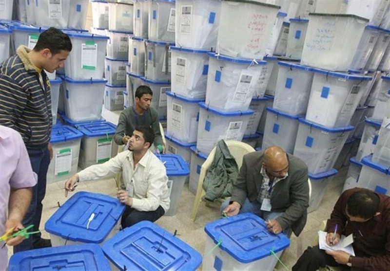 نماینده سابق پارلمان عراق: امکان برگزاری انتخابات زودهنگام در ژوئن 2021 بعید است