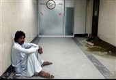 درد کهنه نظام سلامت| مصائب کمبود پزشک در سیستان و بلوچستان/ مراجعه درمانی مردم 7 شهرستان به یک بیمارستان + فیلم