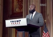 Trump's Highest-Ranking Black Official Becomes First White House Aide to Quit