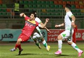 اصفهان| باشگاه ذوب‌آهن رسماً به فداسیون فوتبال شکایت کرد