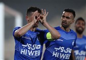 Esteghlal Starts New IPL Season with Win