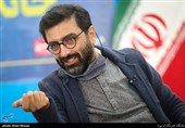 روایتگری امین زندگانی از وقایع عاشورا / فیلم سینمایی "کتاب سرخ" در یزد کلید خورد