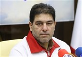 «رئیس جمعیت هلال احمر» استعفا کرد