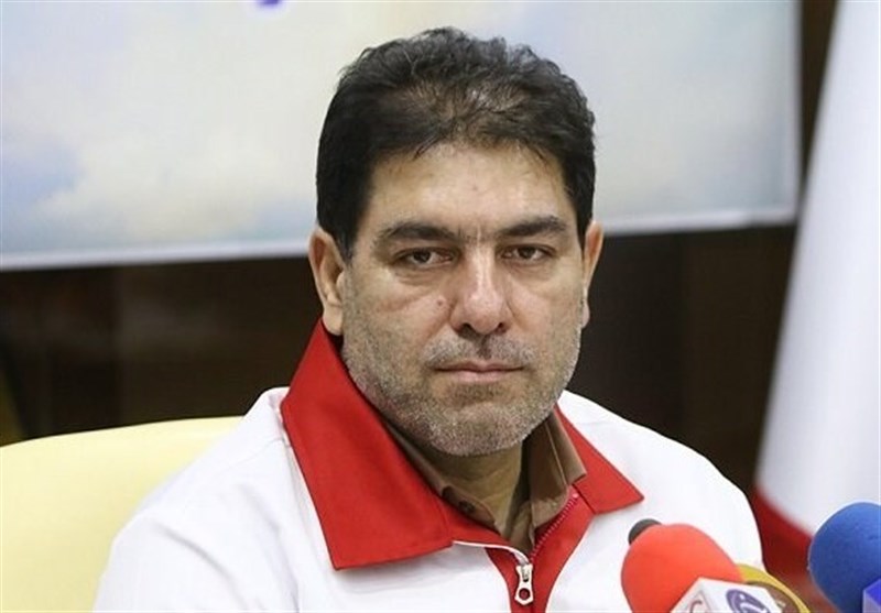 «رئیس جمعیت هلال احمر» استعفا کرد