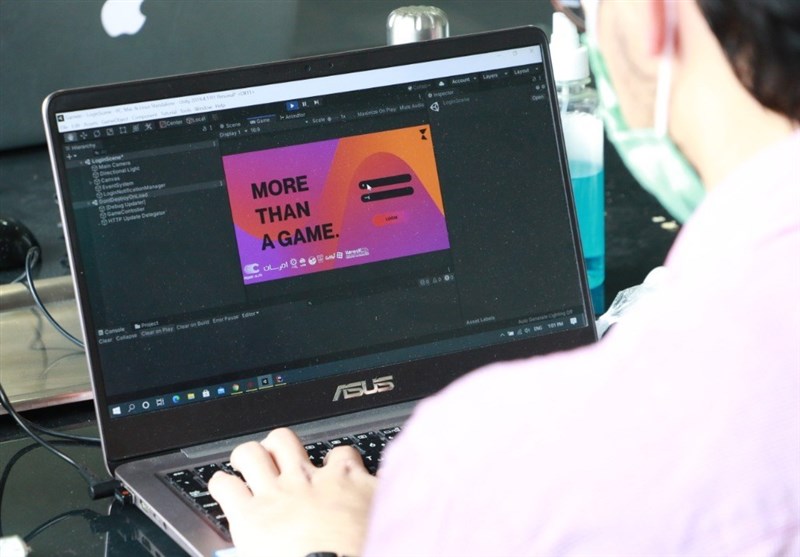 چهارمین دوره رویداد گیمین به صورت مجازی برگزار شد