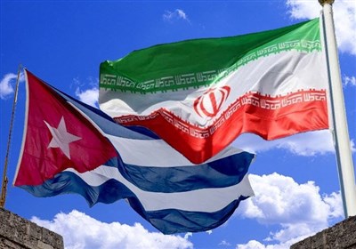 İran ve Küba&apos;dan İşbirliğini Arttırmaya Yönelik Yeni Adımları