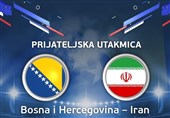 تغییرات گسترده در فهرست بوسنی به دلیل ابتلای چند بازیکن به ویروس کرونا