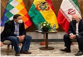 New President: Bolivia to Enhance Iran Ties