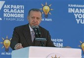 اردوغان به قبرس ترک نشین می‌رود