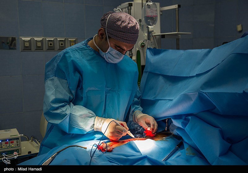 اعضای بدن جوان 31 ساله خوزستانی به 3 بیمار جان دوباره بخشید