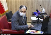 نشست هجدهمین انتخابات تعیین نماینده مدیران مسئول در هیئت نظارت بر مطبوعات
