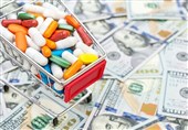 حذف ارز دولتی دارو و تجهیزات پزشکی 150 هزار میلیارد تومان بودجه نیاز دارد