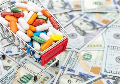  حذف ارز دولتی دارو و تجهیزات پزشکی ۱۵۰ هزار میلیارد تومان بودجه نیاز دارد  