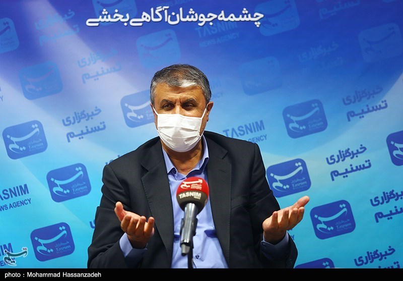 وزیر راه و شهرسازی: ترانزیت ریلی از تبریز به سمت اروپا و قفقاز انجام می‌شود