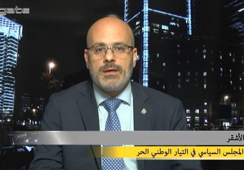 مصاحبه|مقام لبنانی: هدف آمریکا از تحریم «باسیل» اعمال فشار بر لبنان در پرونده ترسیم مرزی است
