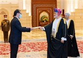 Oman Resolved to Broaden Ties with Iran: Sultan Haitham