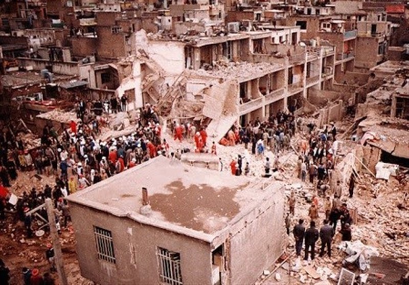 گزارش تاریخ|فرانسه چگونه صدام را در جنایات انسانی علیه ایران تجهیز کرد؟