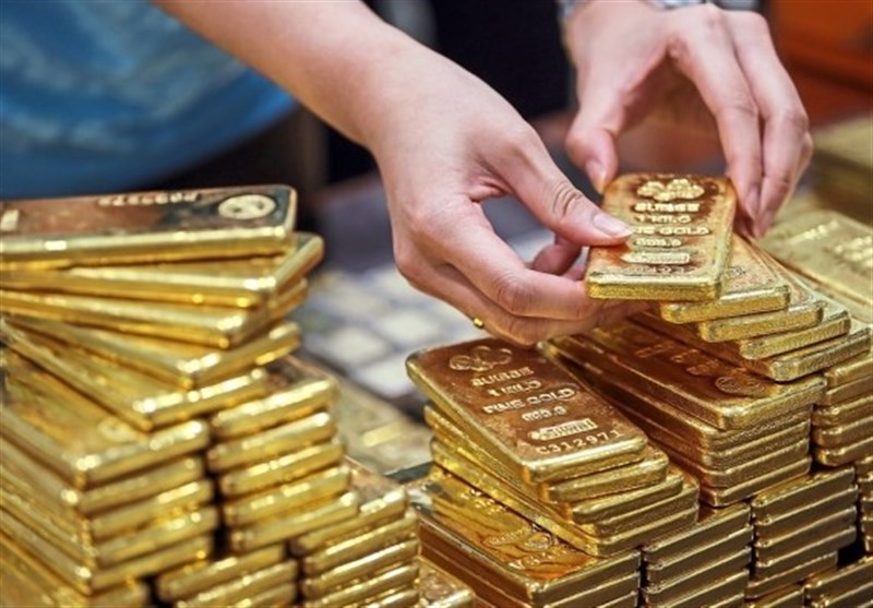 فروش 5.8 تن طلا در 35 حراج / امروز چقدر طلا فروخته شد؟