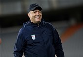 اسکوچیچ: روزنامه‌نگاران از پیروزی تیم ملی مقابل بوسنی‌ شگفت‌زده شدند/ هدفم صعود ایران به جام جهانی 2022 است