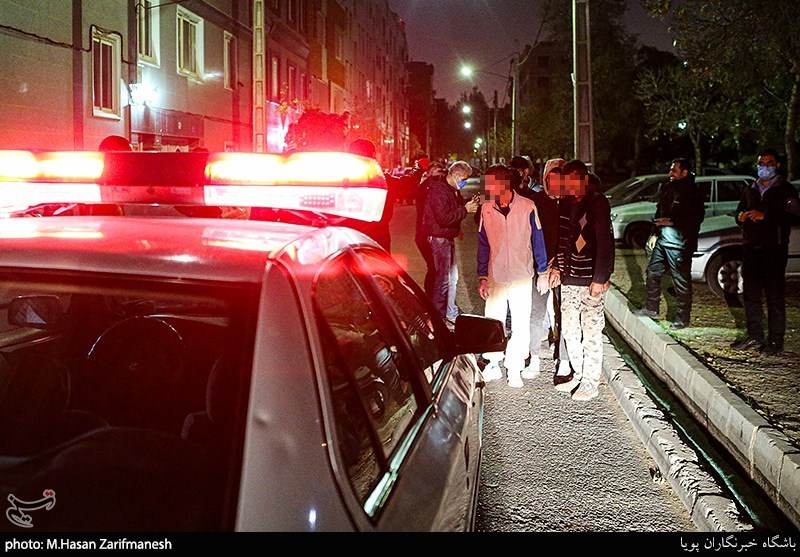 رزمایش عملیاتی برخورد با خرده فروشان مواد مخدر در استان کرمان اجرا می‌شود