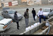 سالم یا ناسالم بودن آب آشامیدنی اصفهان؛ پاسخ مسئولان درپی انتشار فیلم آلودگی آب