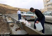 100میلیارد تومان اعتبار برای رفع مشکلات آب شرب سنندج تخصیص یافت