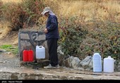 نارضایتی شهروندان چواری از کیفیت آب شرب / مسئولان از بیان واقعیت طفره می‌روند