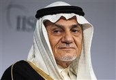 عصبانیت شاهزاده سعودی از اظهارات وزیر خارجه عمان درباره قطر و ایران