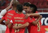 تداوم رکورد صد درصد پیروزی یاران طیبی در لیگ فوتسال پرتغال