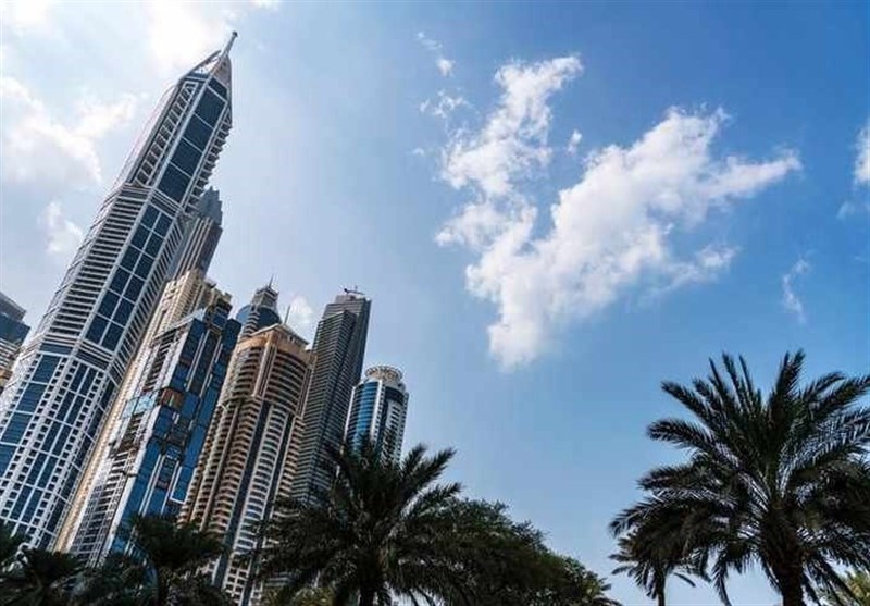 رشد 21 درصدی قیمت مسکن در دبی