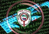 سرقت ارز دیجیتال با ترفند فیشینگ/ کلاهبردار میلیاردی در اردبیل بازداشت شد