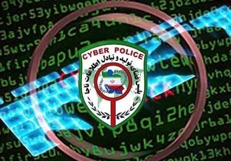 عامل هتک حیثت در فضای مجازی در اردبیل دستگیر شد