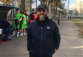 چراغپور مربی استقلال شد