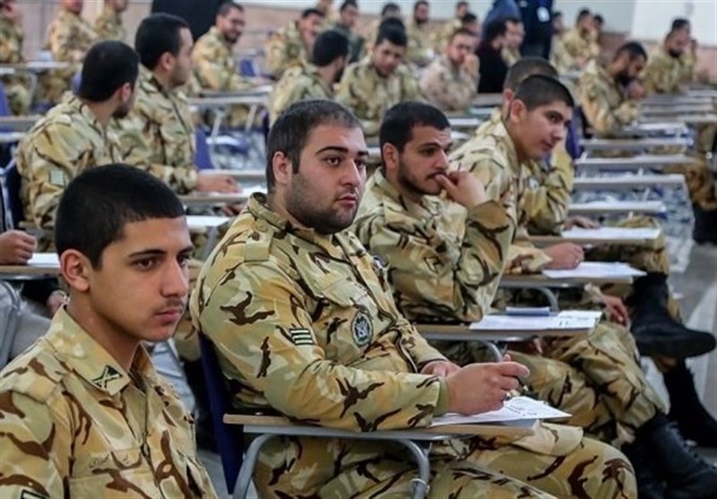 معاون استاندار قزوین: طرح مهارت‌آموزی سربازان باید بر مبنای نیاز جامعه اجرا شود