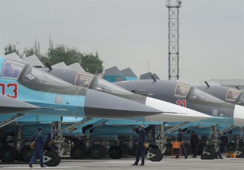 کشته شدن 3 نظامی روس در تیراندازی در یک فرودگاه نظامی