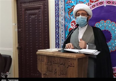 قرارگاه ملی نماز جمعه تشکیل شد