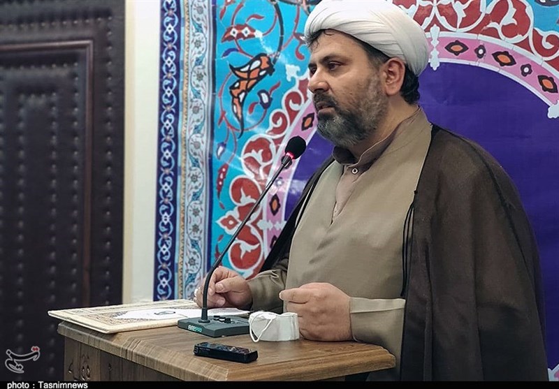 مسئول جدید شورای سیاست‌گذاری ائمه جمعه استان کردستان معرفی شد+تصاویر