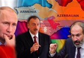 اعلام توافق جدید ارمنستان و جمهوری آذربایجان برای پایان جنگ «قره‌باغ»