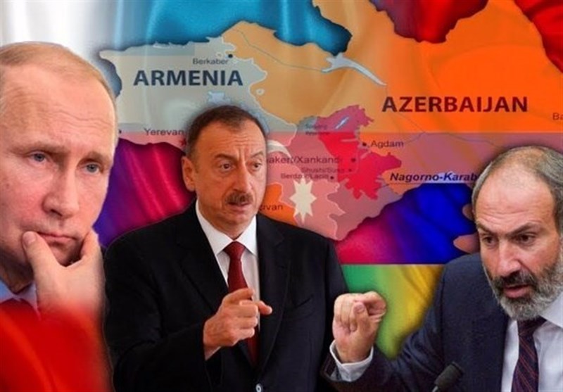 اعلام توافق جدید ارمنستان و جمهوری آذربایجان برای پایان جنگ «قره‌باغ»
