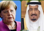 واکنش دیرهنگام پادشاه سعودی به اهانت به ساحت مقدس پیامبر اسلام (ص) در فرانسه