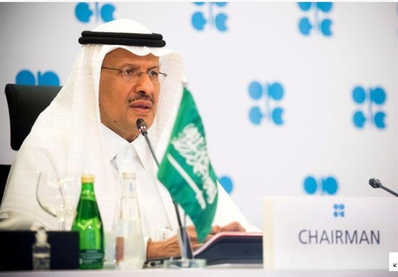 واکنش وزیر نفت عربستان به احتمال ازسرگیری صادرات نفت ایران در دوره بایدن