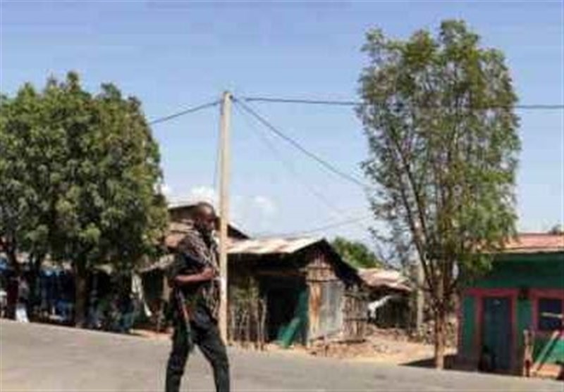 اتیوپی|کشته شدن صدها نفر در درگیری‌های داخلی
