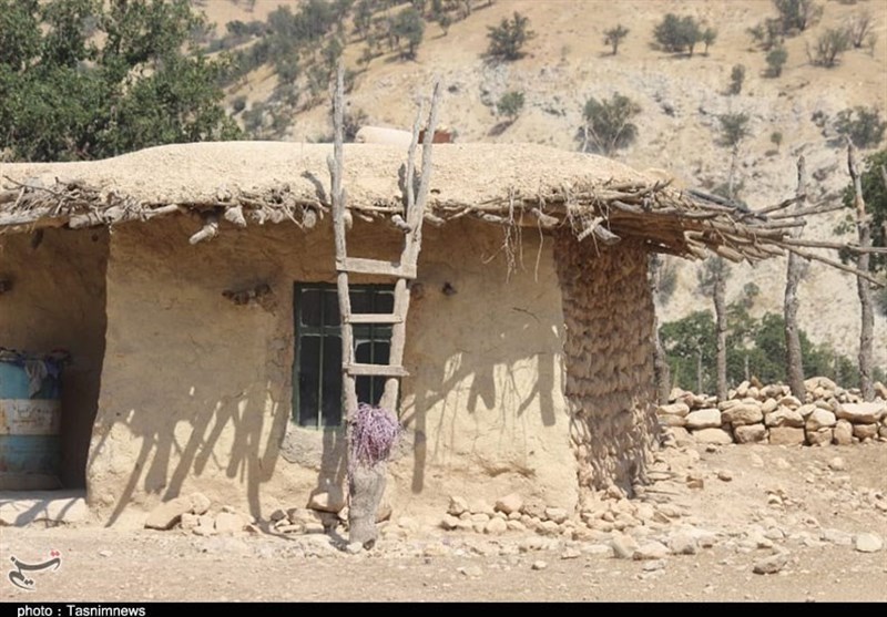 خانه‌های روستایی در برابر سوانح طبیعی ایمن‌سازی می‌شوند