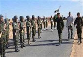 آغاز عملیات نظامی مغرب علیه جبهه پولیساریو