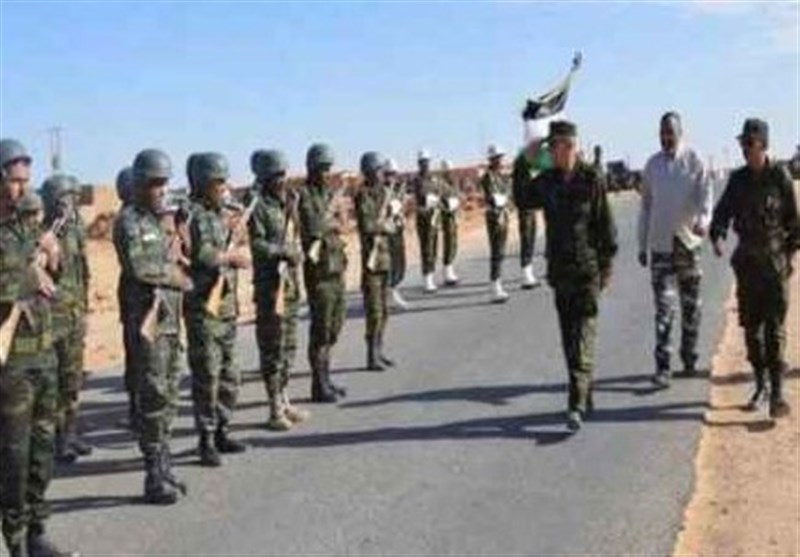 آغاز عملیات نظامی مغرب علیه جبهه پولیساریو